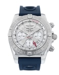 Pre-Owned Breitling Chronomat 44 GMT Watch